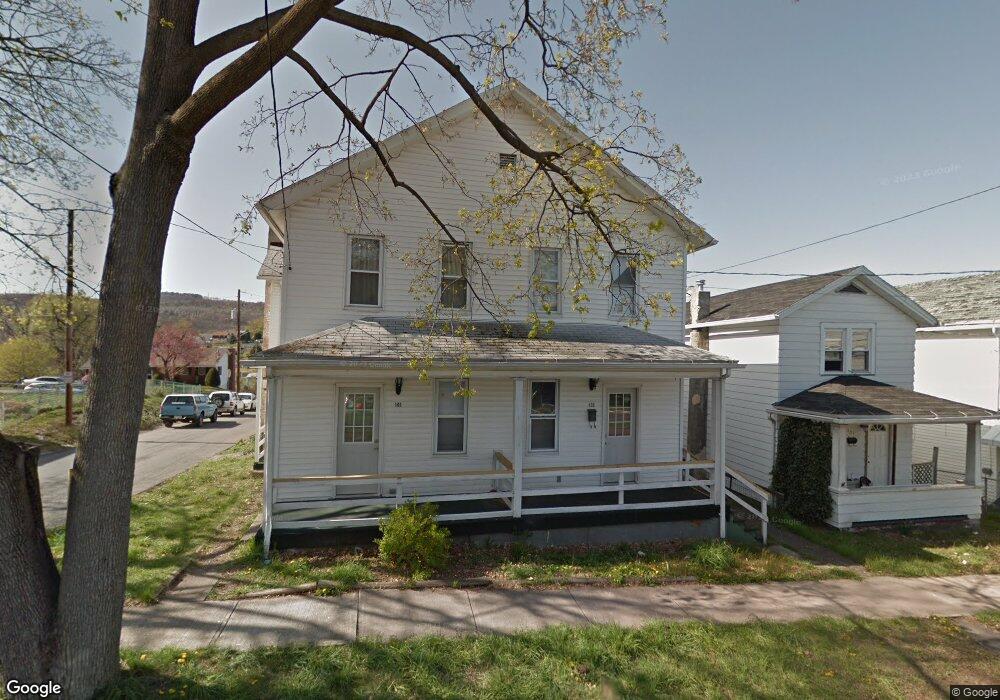 139 Green St, Kingston, PA 18704 - photo 1