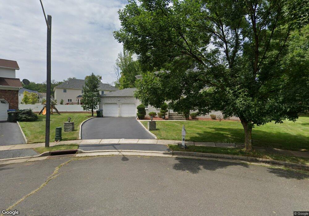 8 Lyons Ln, Edison, NJ 08820 - photo 1