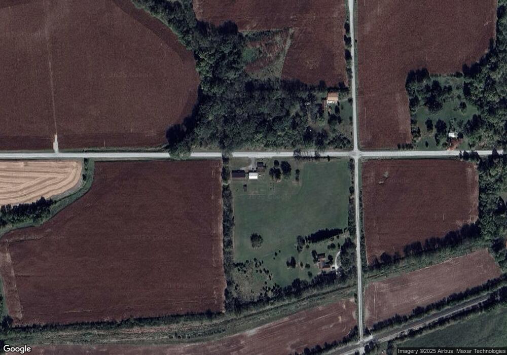 7457 E Blue Star Hwy, Lagro, IN 46941 - photo 1