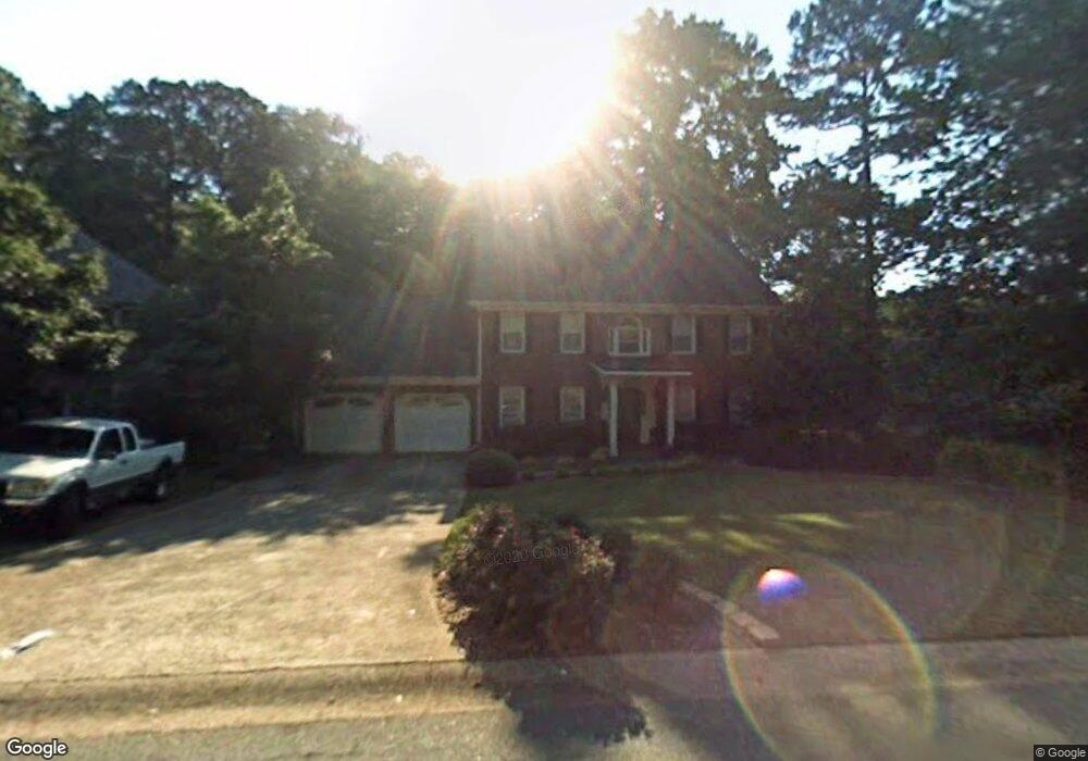 4293 Edgewater Dr NW unit 1, Kennesaw, GA 30144 - photo 1