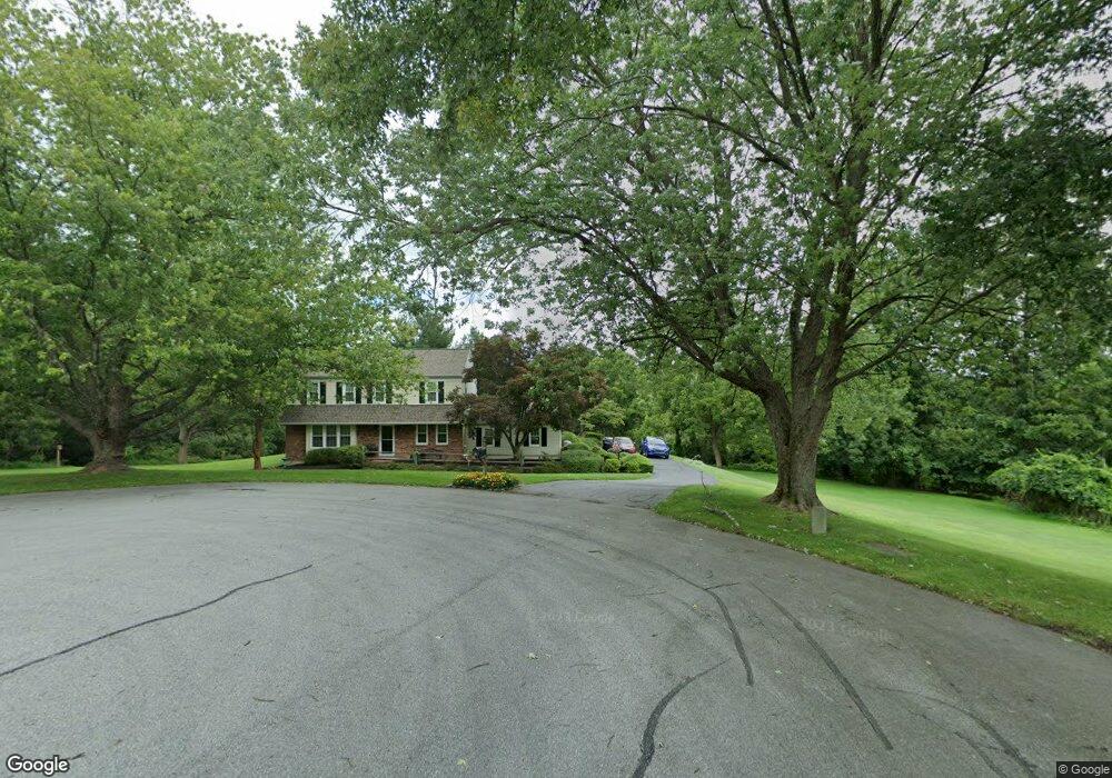 982 Fox Chase Dr, West Chester, PA 19380 - photo 1