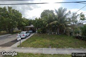 1028 Ridge Rd, Lantana, FL 33462