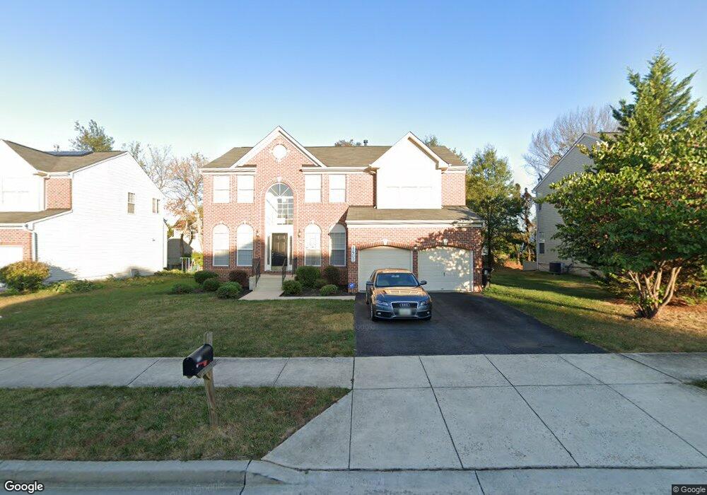 1402 Northern Lights Dr, Upper Marlboro, MD 20774 - photo 1