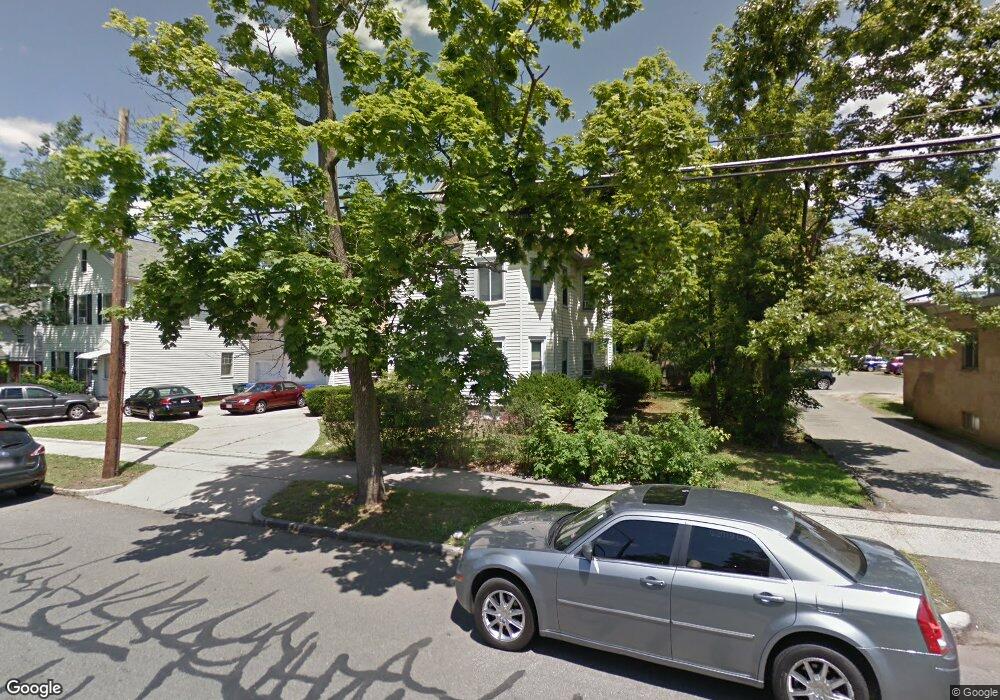 78 Berkshire St, Indian Orchard, MA 01151 - photo 1