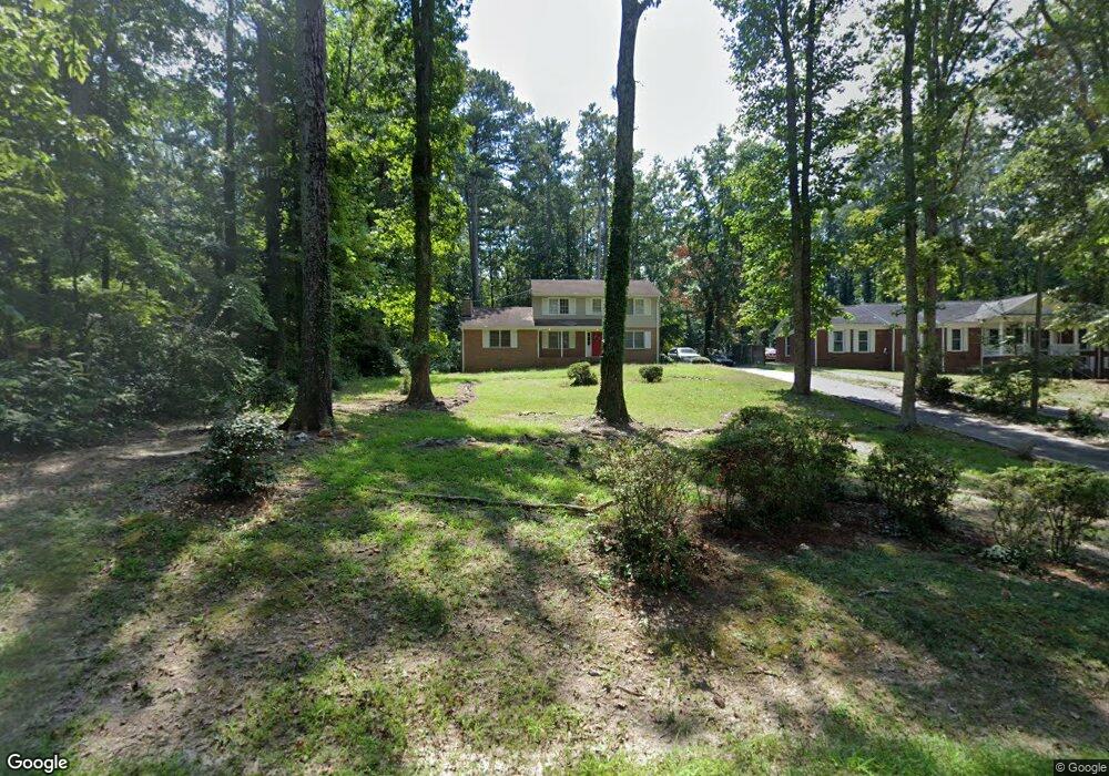 2931 Jodeco Dr, Jonesboro, GA 30236 - photo 1