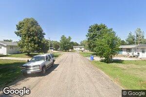 203 N Burr St, Wilcox, NE 68982