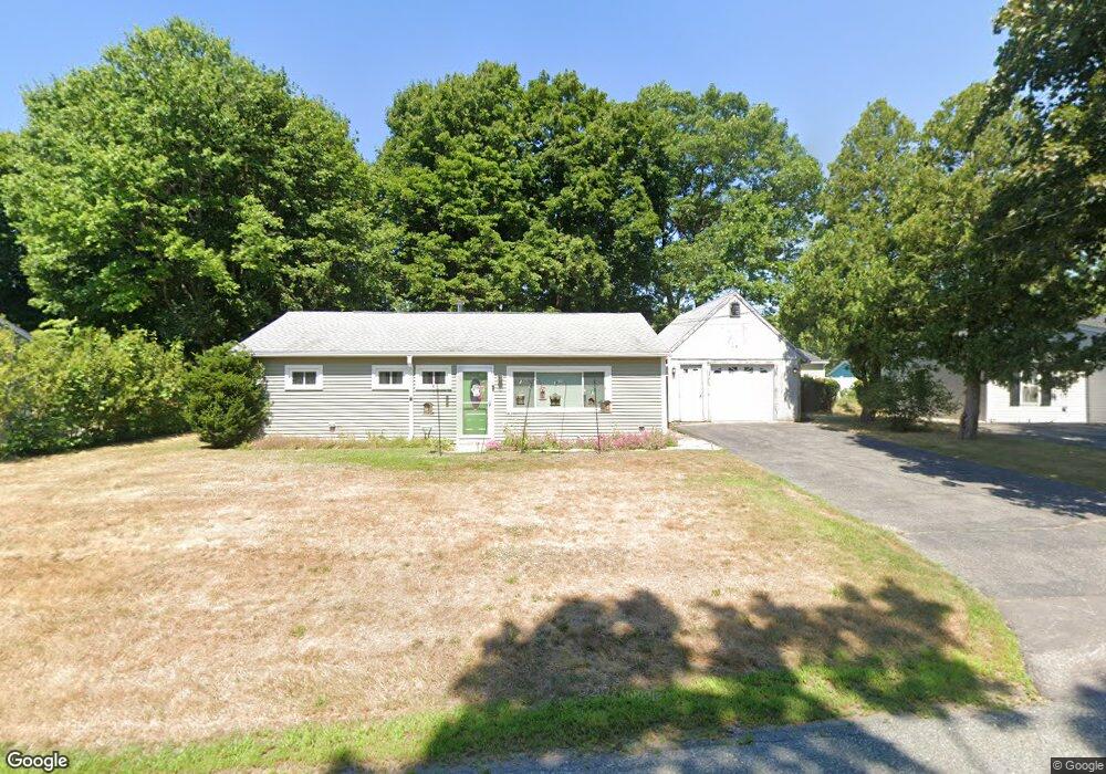 14 Endicott Dr, Westborough, MA 01581 - photo 1
