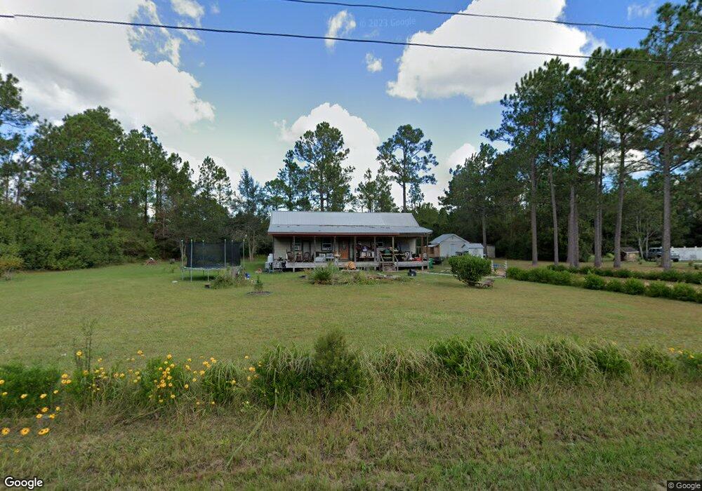 15938 Grafe Homestead Rd, Moss Point, MS 39562 - photo 1