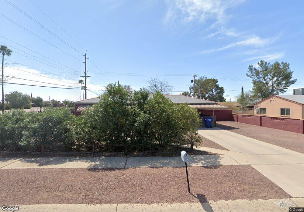 4650 E 13th St, Tucson, AZ 85711 - photo 1