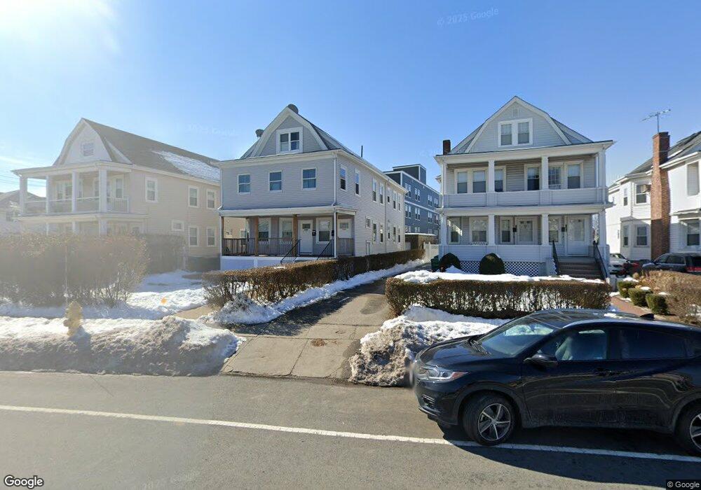 1094 Fellsway unit 2, Medford, MA 02155 - photo 1
