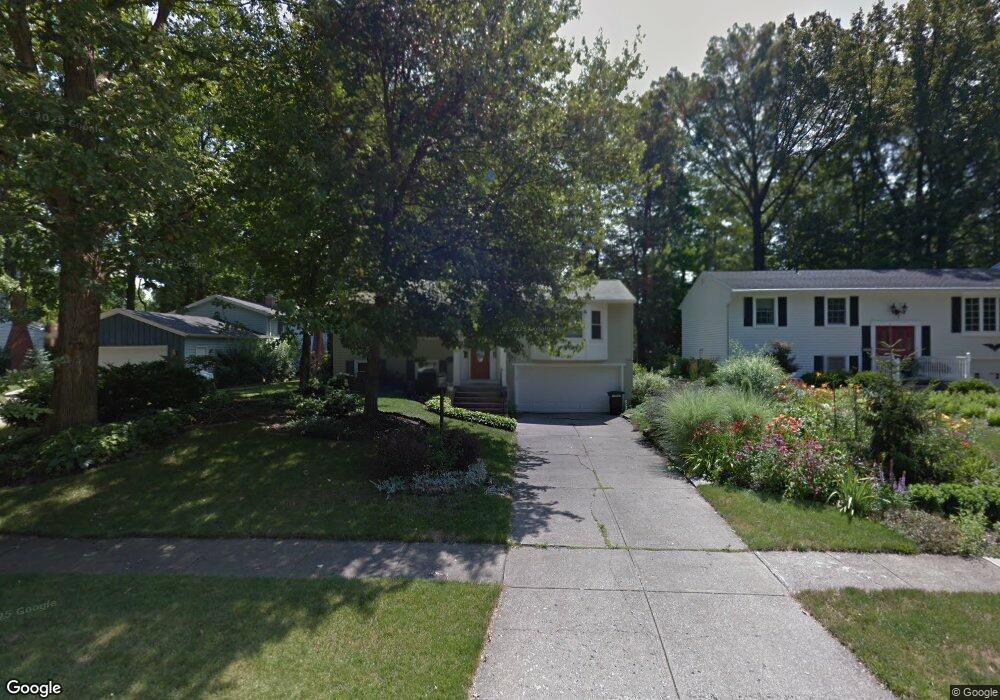 9519 Ponderosa Ln, Olmsted Falls, OH 44138 - photo 1