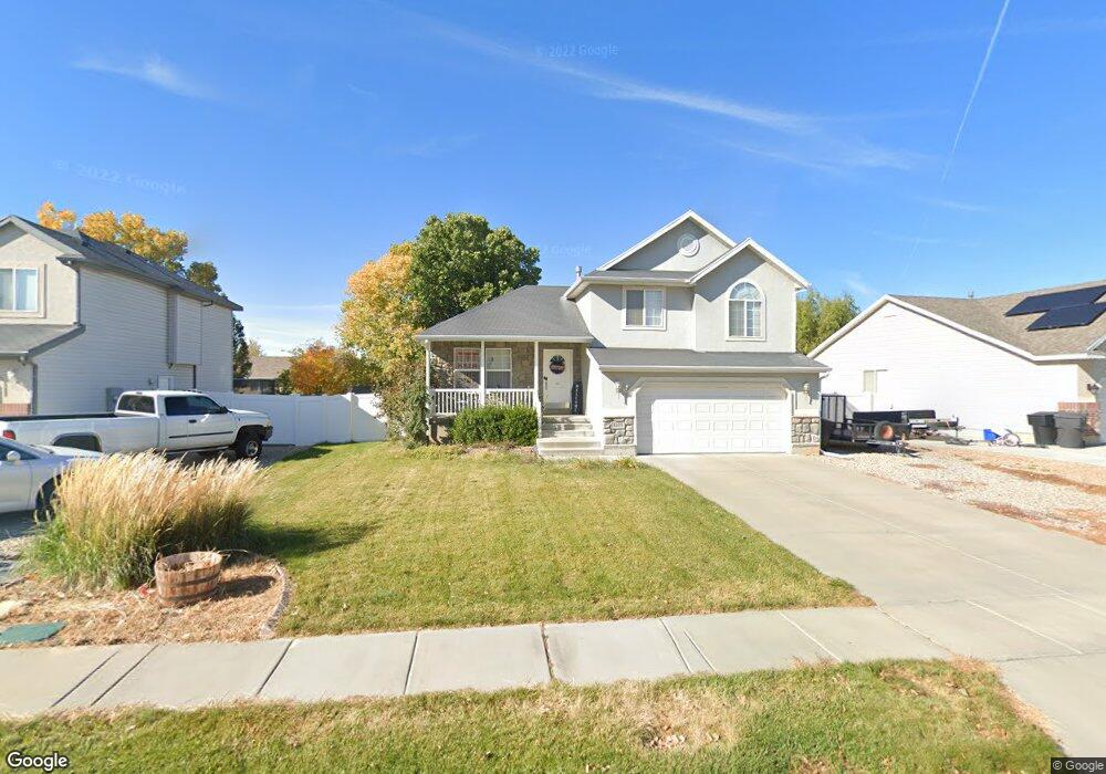 1403 N 2530 W, Clearfield, UT 84015 - photo 1