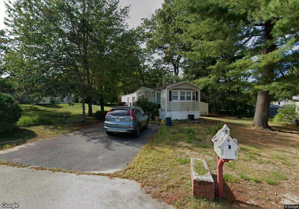 10 Mark St, Nashua, NH 03062 - photo 1