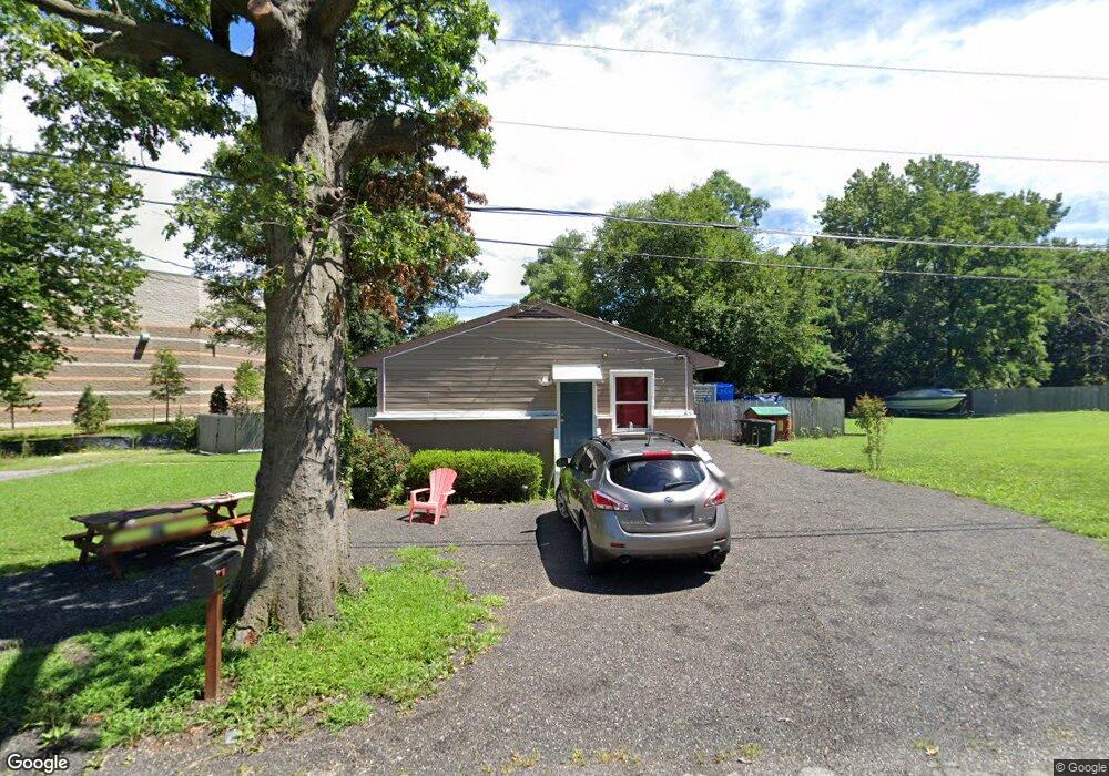 8601 Catalpa St, Laurel, MD 20707 - photo 1