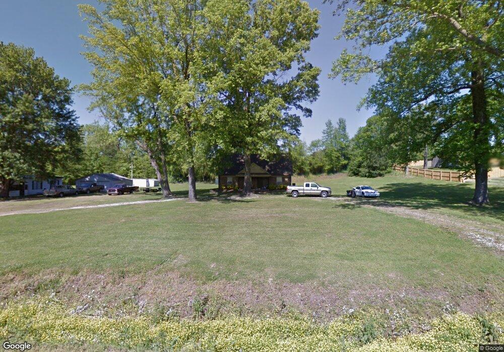 1191 Broady Rd, Nesbit, MS 38651 - photo 1