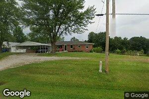 10165 Old Us Highway 54, New Bloomfield, MO 65063
