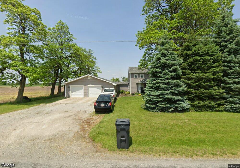 387 E 900 N, Ossian, IN 46777 - photo 1