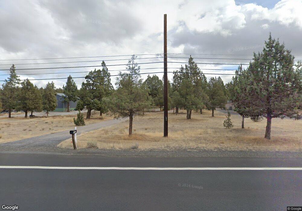 65554 Old Bend Redmond Hwy, Bend, OR 97701 - photo 1