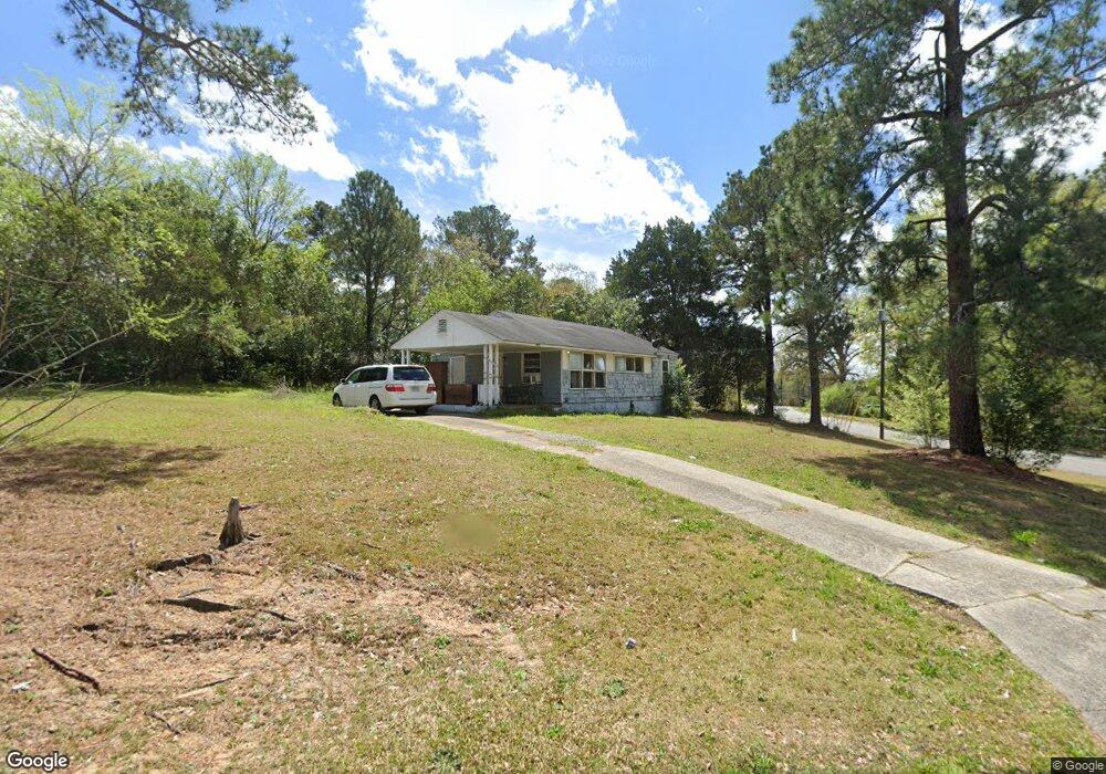 3746 Spencer Cir, Macon, GA 31206 - photo 1