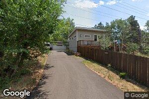 4625 Mesa Rd, Cascade, CO 80809