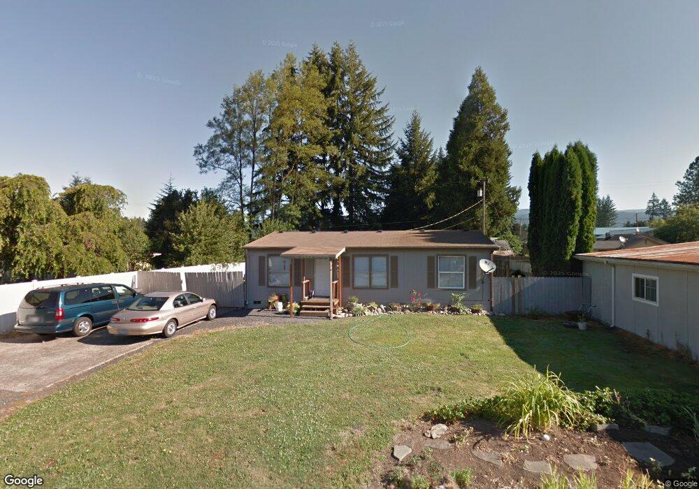 429 Ash Ln, Lyons, OR 97358 - photo 1