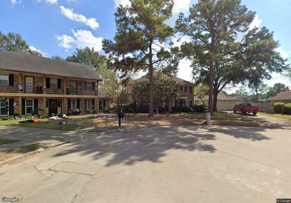 5907 Donwhite Ln, Houston, TX 77088 - photo 1