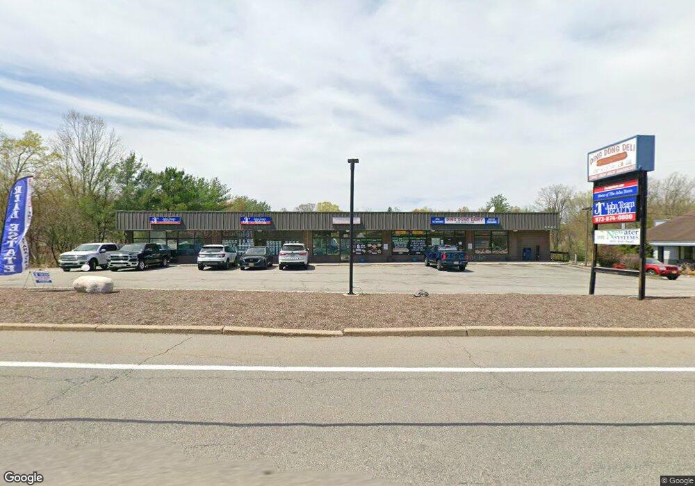 5523 Berkshire Vly Rd-103 unit 103, Jefferson Twp., NJ 07438 - photo 1