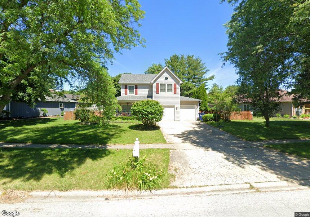 2401 Flambeau Dr, Naperville, IL 60564 - photo 1