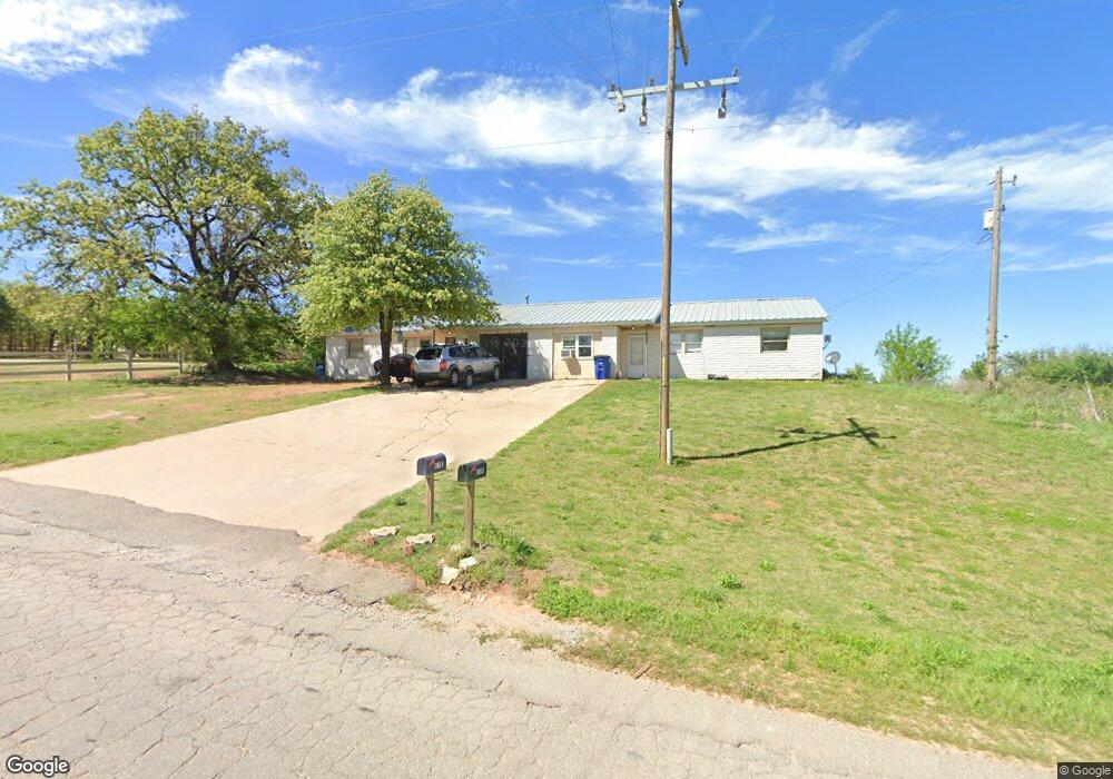 21651 E Reno Ave, Harrah, OK 73045 - photo 1