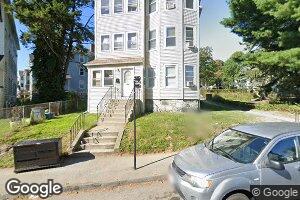 35 5th Ave Unit 3, Worcester, MA 01607