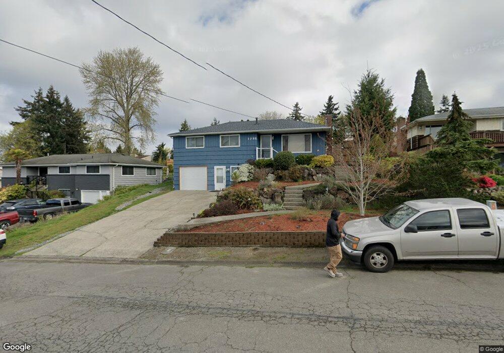 1732 S 234th St unit A, Des Moines, WA 98198 - photo 1