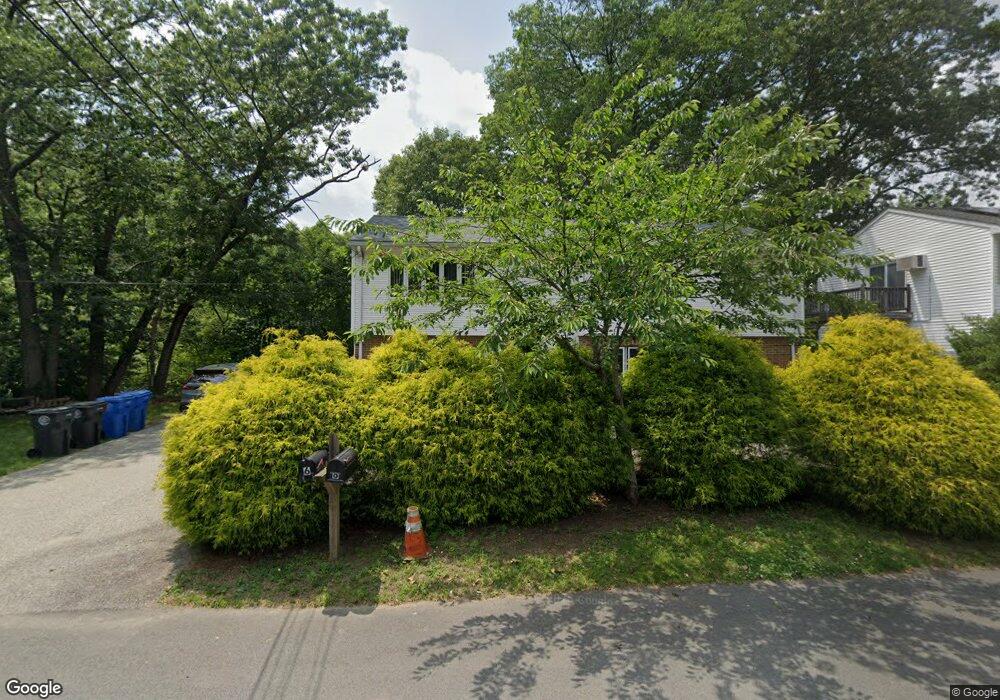 6 Youlden Ave, Cranston, RI 02910 - photo 1