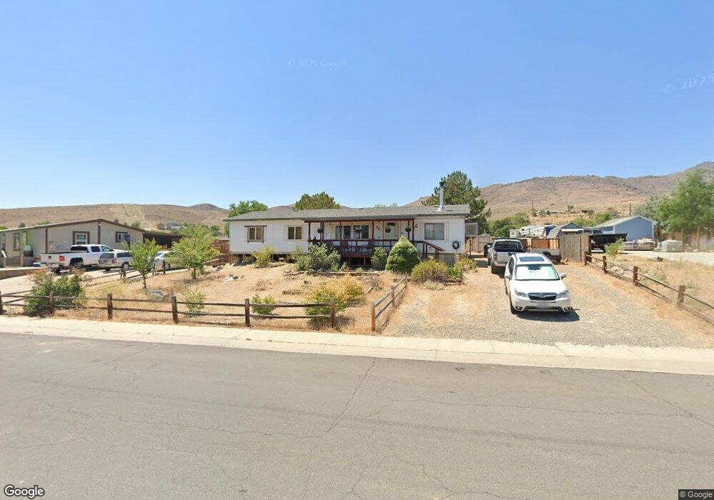 28 Rose Peak Rd, Dayton, NV 89403 - photo 1