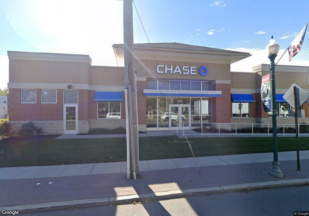 310 Park Ave, Scotch Plains, NJ 07076 - photo 1