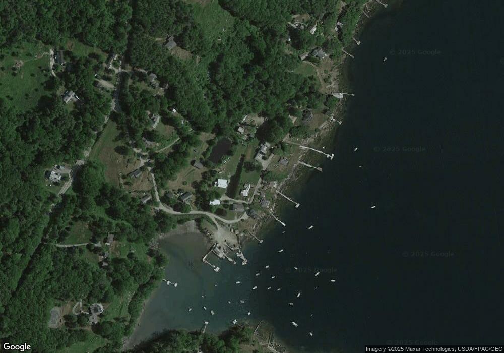 60 Muscongus Rd, Bremen, ME 04551 - photo 1