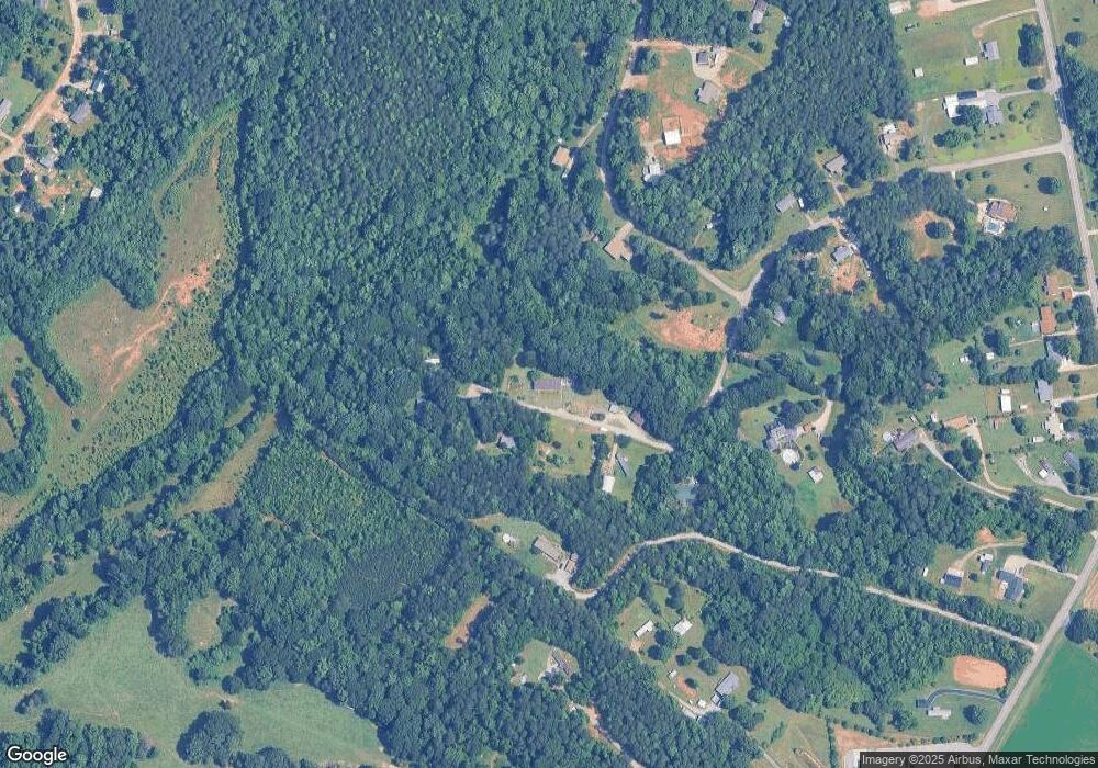 5445 Stone Brook Dr, Iron Station, NC 28080 - photo 1