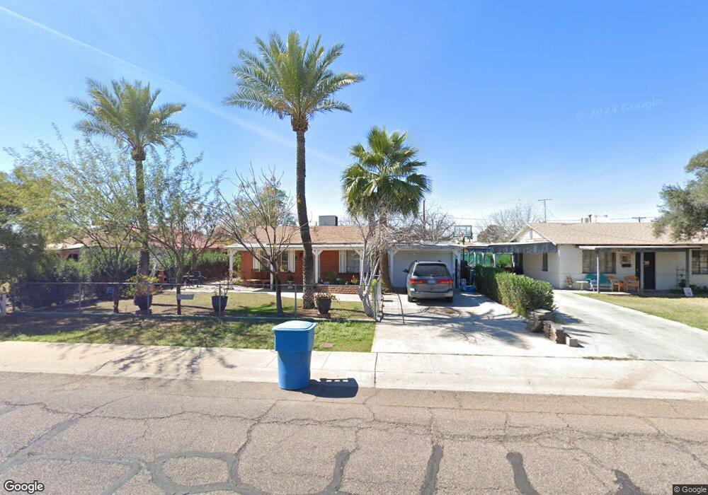 2032 N 29th St, Phoenix, AZ 85008 - photo 1