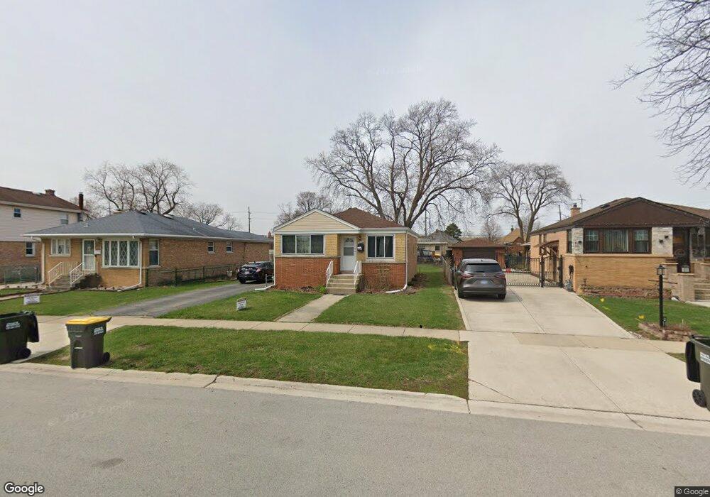 4526 Hirschberg Ave, Schiller Park, IL 60176 - photo 1