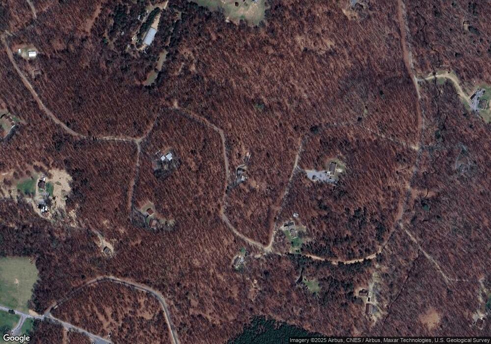 555 Whiskey Still Rd, Berkeley Springs, WV 25411 - photo 1