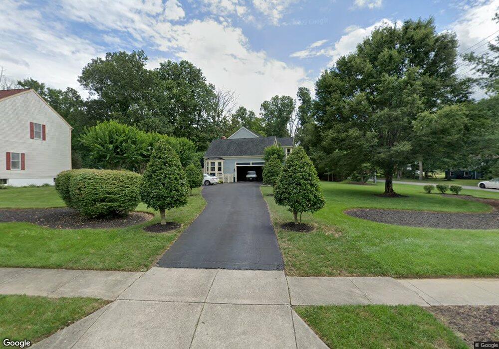 11101 Glenn Brook Ct, Glenn Dale, MD 20769 - photo 1