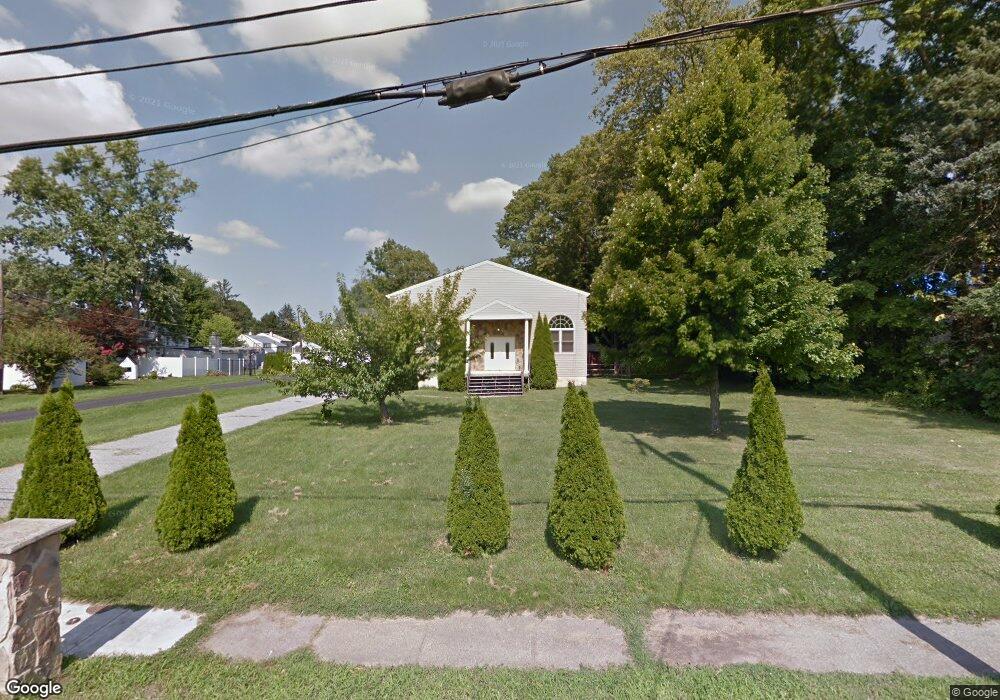 121 Old Pennell Rd, Media, PA 19063 - photo 1