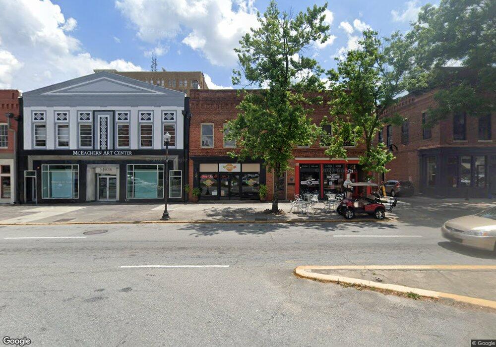 336 2nd St, Macon, GA 31201 - photo 1