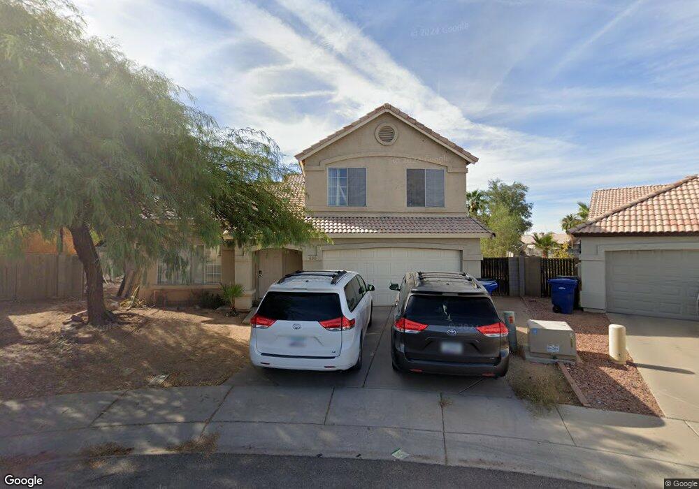 630 N Fresno St, Chandler, AZ 85225 - photo 1