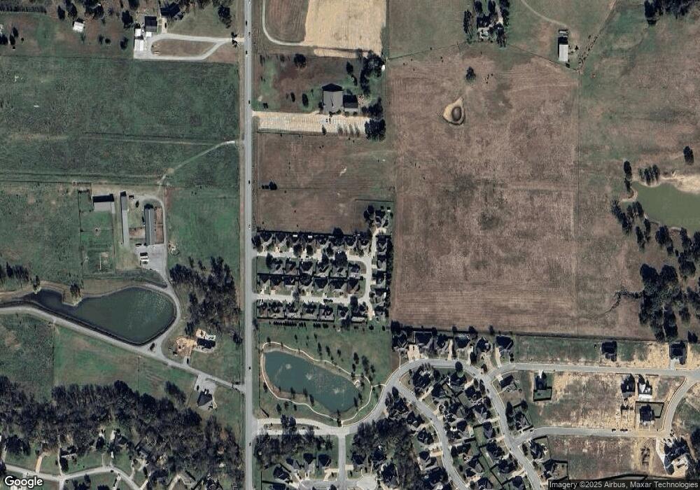 112 Country View Cir, Pottsboro, TX 75076 - photo 1