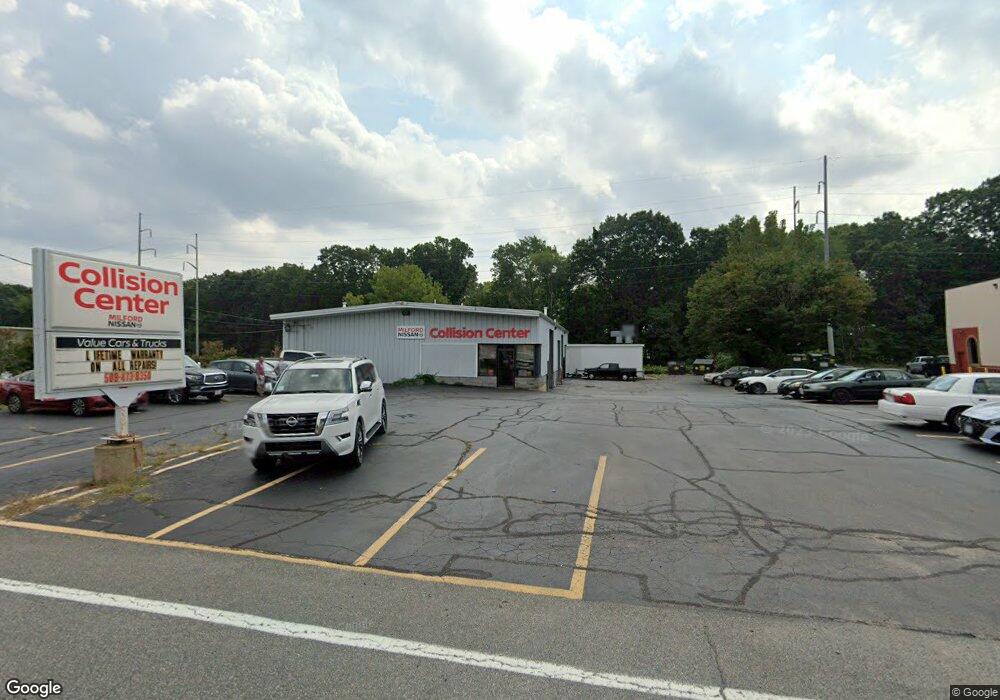 233 E Main St, Milford, MA 01757 - photo 1