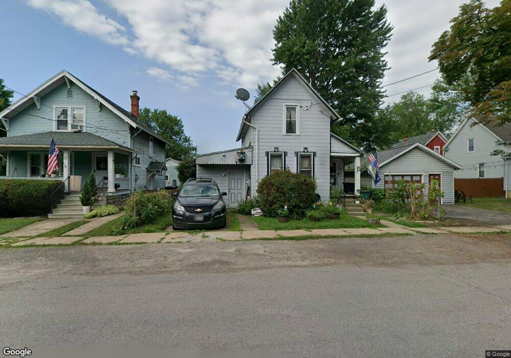 30 Monroe St, North Tonawanda, NY 14120 - photo 1