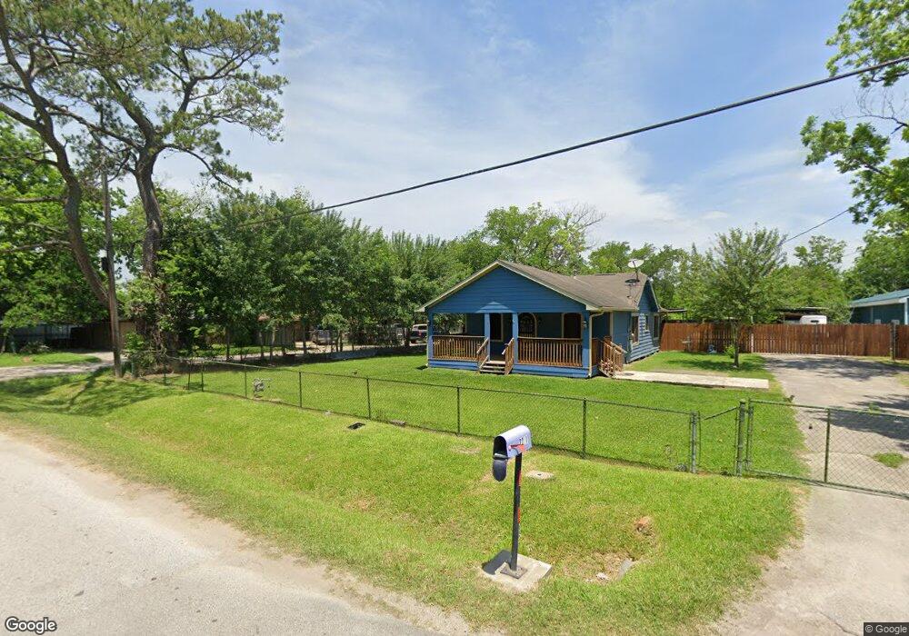 2235 Knight St, Houston, TX 77093 - photo 1