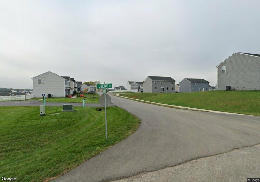 160 Sanctuary Dr, Cherry Run, WV 25427 - photo 1