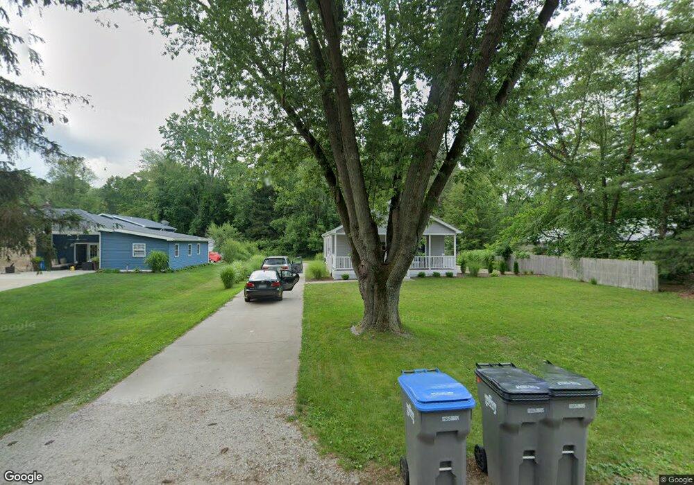 9820 Union Pier Rd, Union Pier, MI 49129 - photo 1