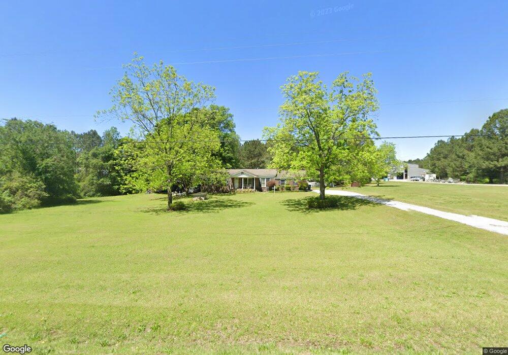 1197 Jones Ferry Rd, Elberton, GA 30635 - photo 1